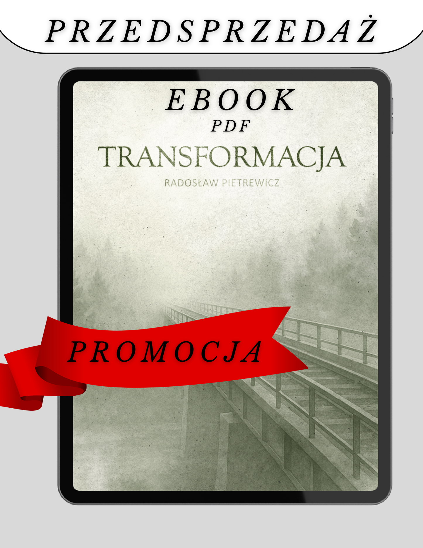 Ebook Transformacja