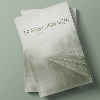 Transformacja + E-Book