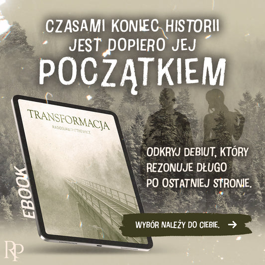 Transformacja (ebook)
